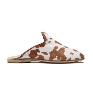 Brown Cow Baba (Mens)