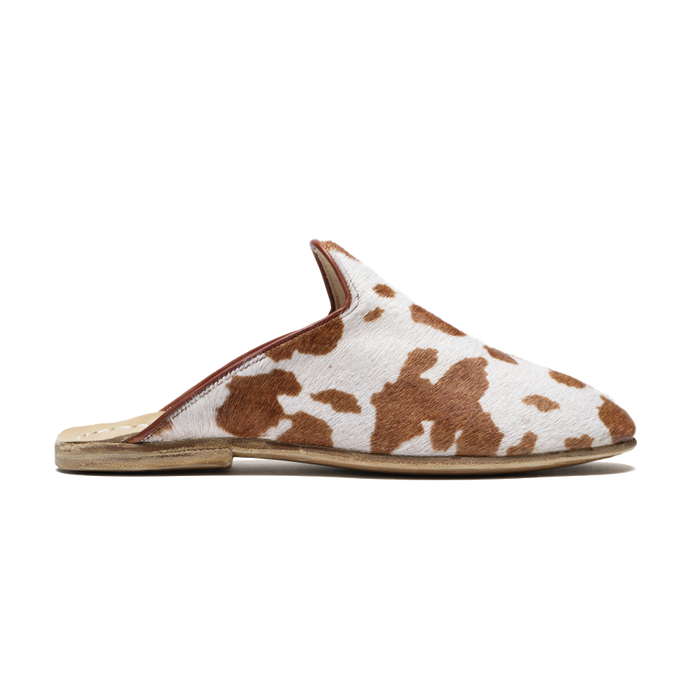 Brown Cow Baba (Mens)