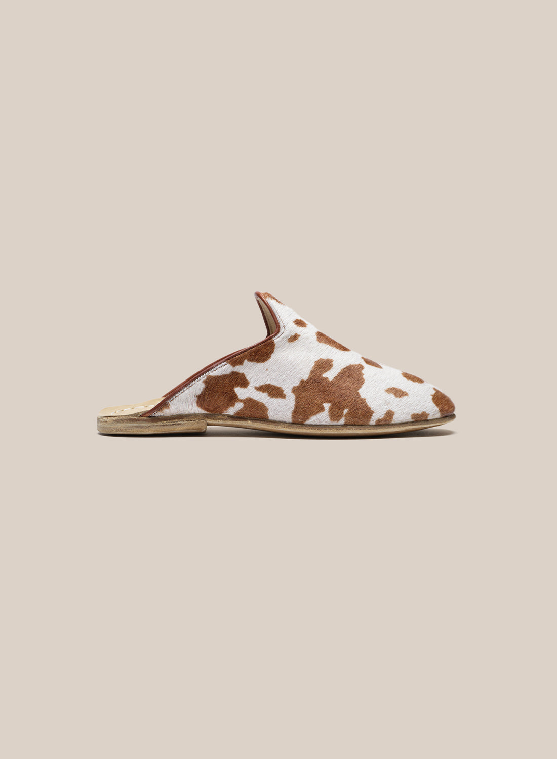 Brown Cow Baba (Mens)