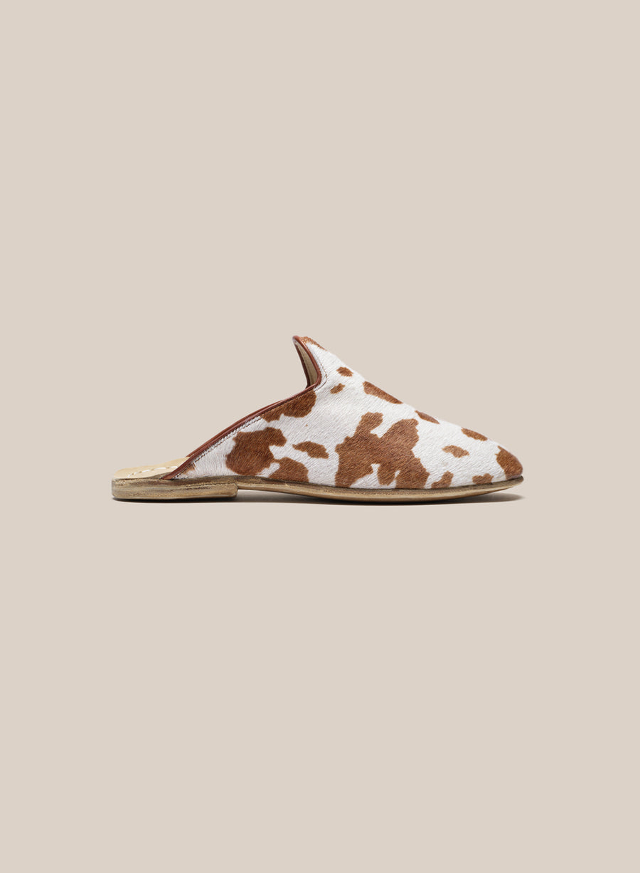 Brown Cow Baba (Mens)