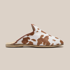 Brown Cow Baba (Mens)
