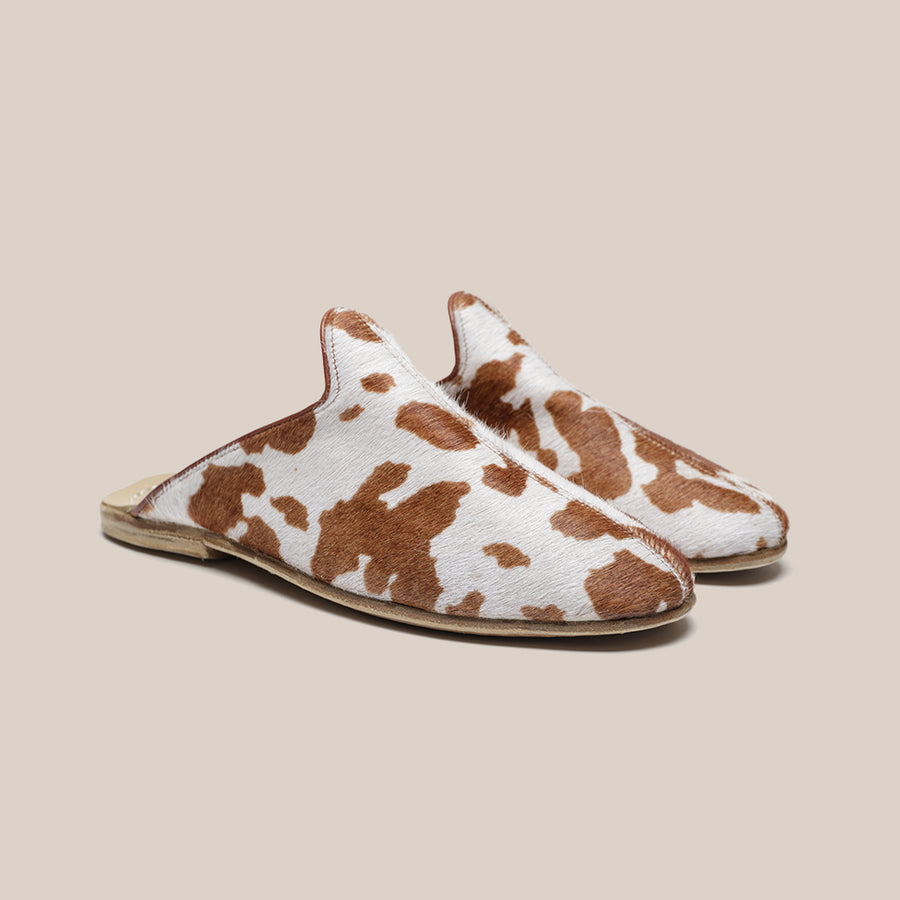 Brown Cow Baba (Mens)