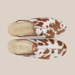 Brown Cow Baba (Mens)