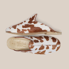 Brown Cow Baba (Mens)