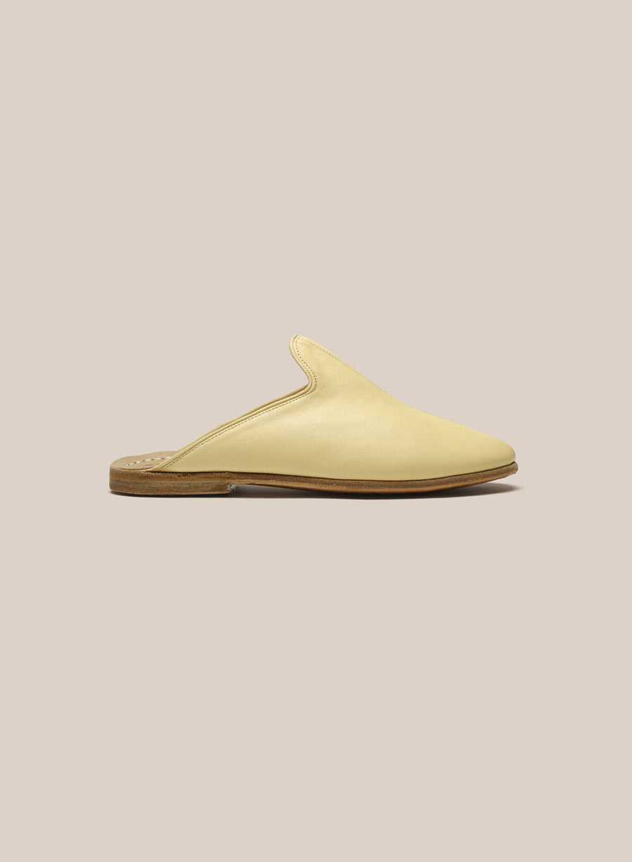 Le Beurre Baba  (Mens)