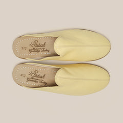 Le Beurre Baba  (Mens)