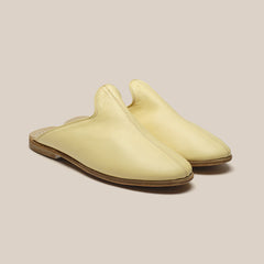 Le Beurre Baba  (Mens)