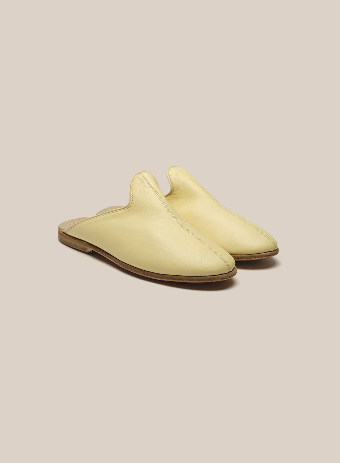 Le Beurre Baba  (Mens)