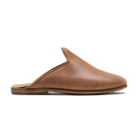 Fort Worth Brown Baba (Mens)