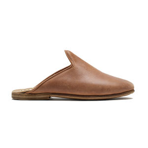 Fort Worth Brown Baba (Mens)