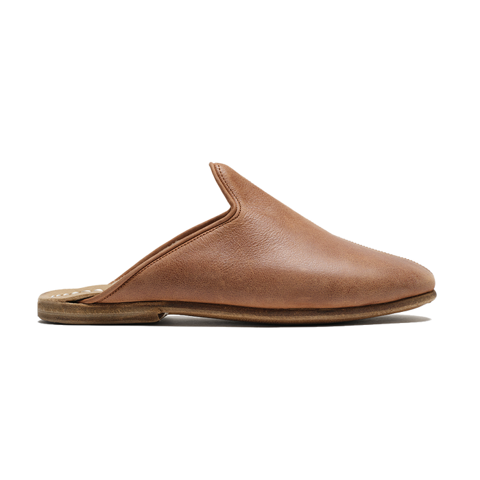 Fort Worth Brown Baba (Mens)