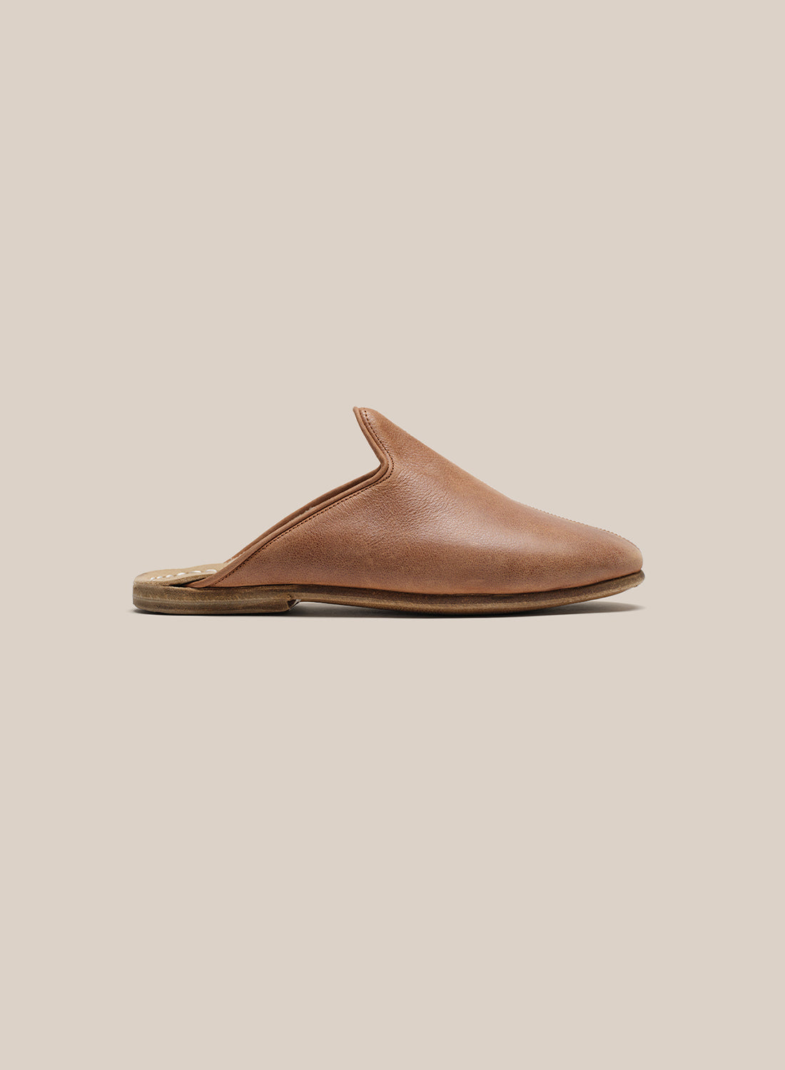 Fort Worth Brown Baba (Mens)