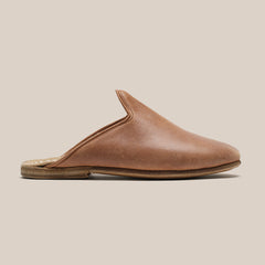 Fort Worth Brown Baba (Mens)
