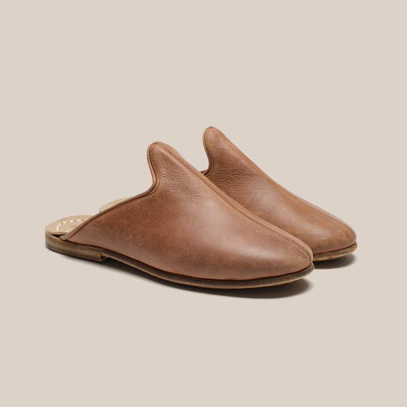 Fort Worth Brown Baba (Mens) – Sabah