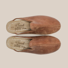 Fort Worth Brown Baba (Mens)