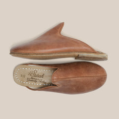 Fort Worth Brown Baba (Mens)