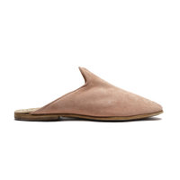 Kalahari Suede Baba (Mens)