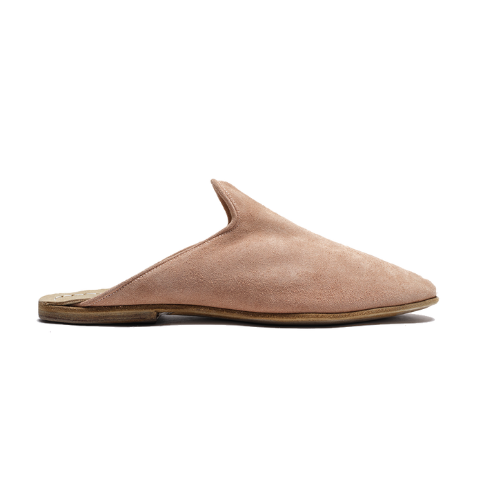 Kalahari Suede Baba (Mens)