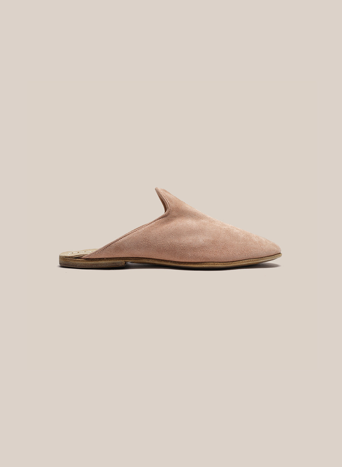 Kalahari Suede Baba (Mens)