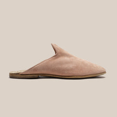 Kalahari Suede Baba (Mens)