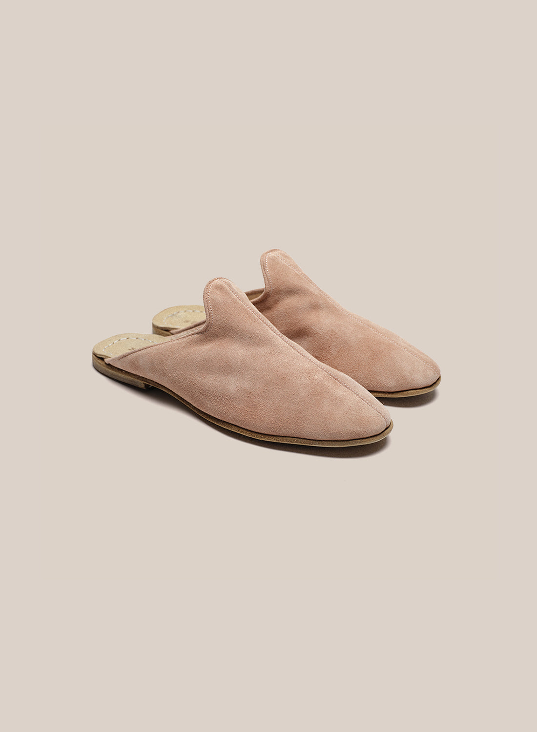 Kalahari Suede Baba (Mens)
