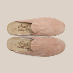 Kalahari Suede Baba (Mens)