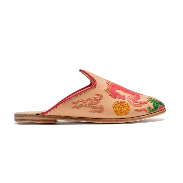 Year of the Fire Horse Baba (Mens)