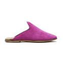 Rhodes Purple Suede Baba (Mens)