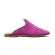 Rhodes Purple Suede Baba (Mens)
