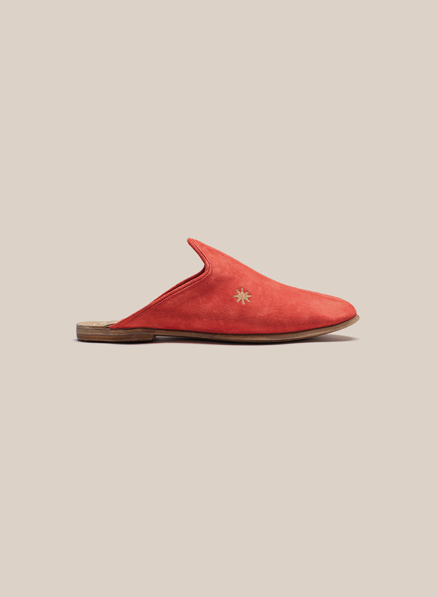 Misha & Puff Cherry Baba (Mens)