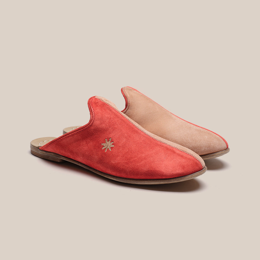 Misha & Puff Cherry Baba (Mens)