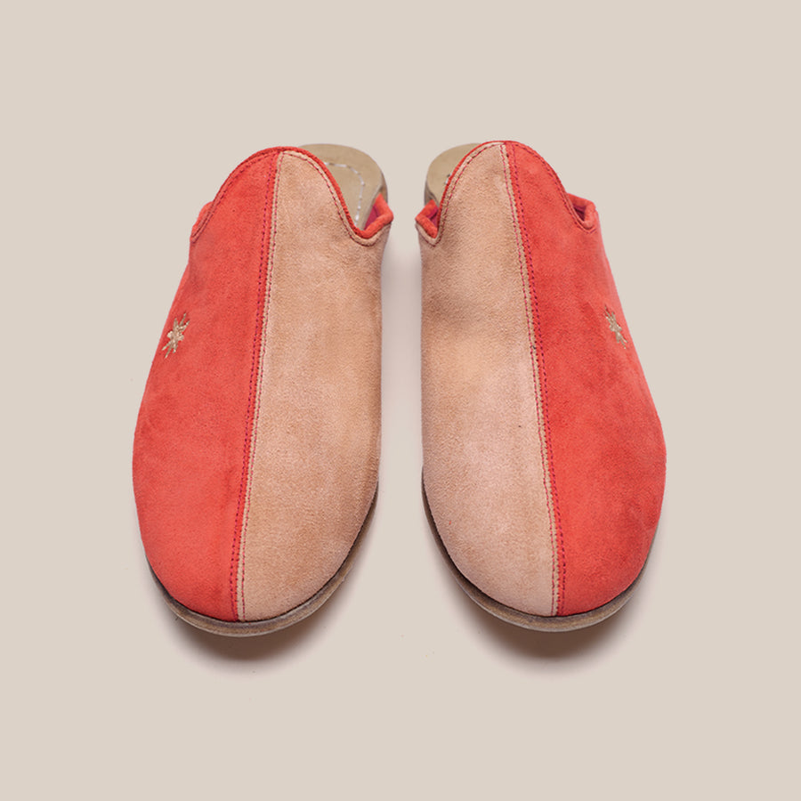 Misha & Puff Cherry Baba (Mens)