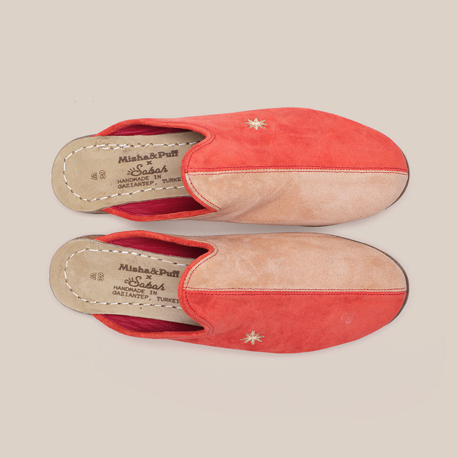 Misha & Puff Cherry Baba (Mens)