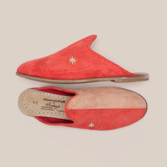 Misha & Puff Cherry Baba (Mens)