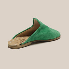 Seneca Green Baba (Mens)