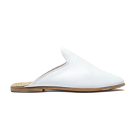 Mykonos White Baba (Mens)