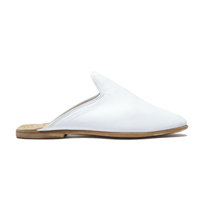 Mykonos White Baba (Mens)