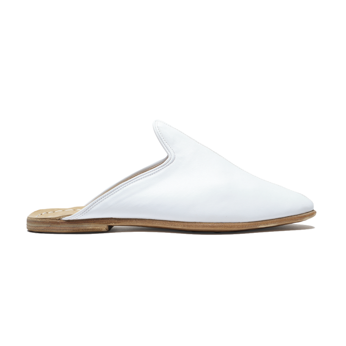 Mykonos White Baba (Mens)