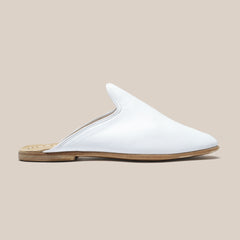 Mykonos White Baba (Mens)