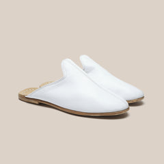 Mykonos White Baba (Mens)