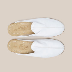 Mykonos White Baba (Mens)