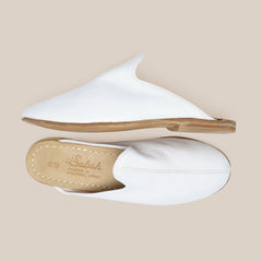 Mykonos White Baba (Mens)