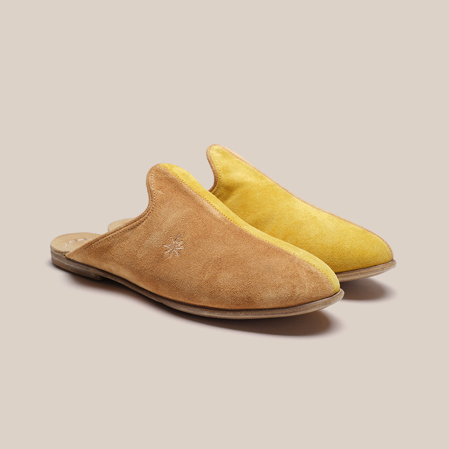 Misha & Puff Honey Baba (Mens)