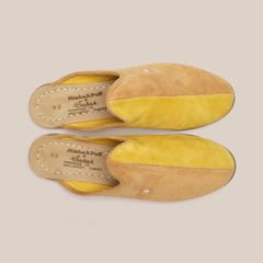 Misha & Puff Honey Baba (Mens)