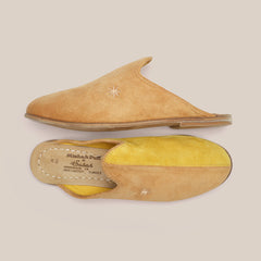 Misha & Puff Honey Baba (Mens)
