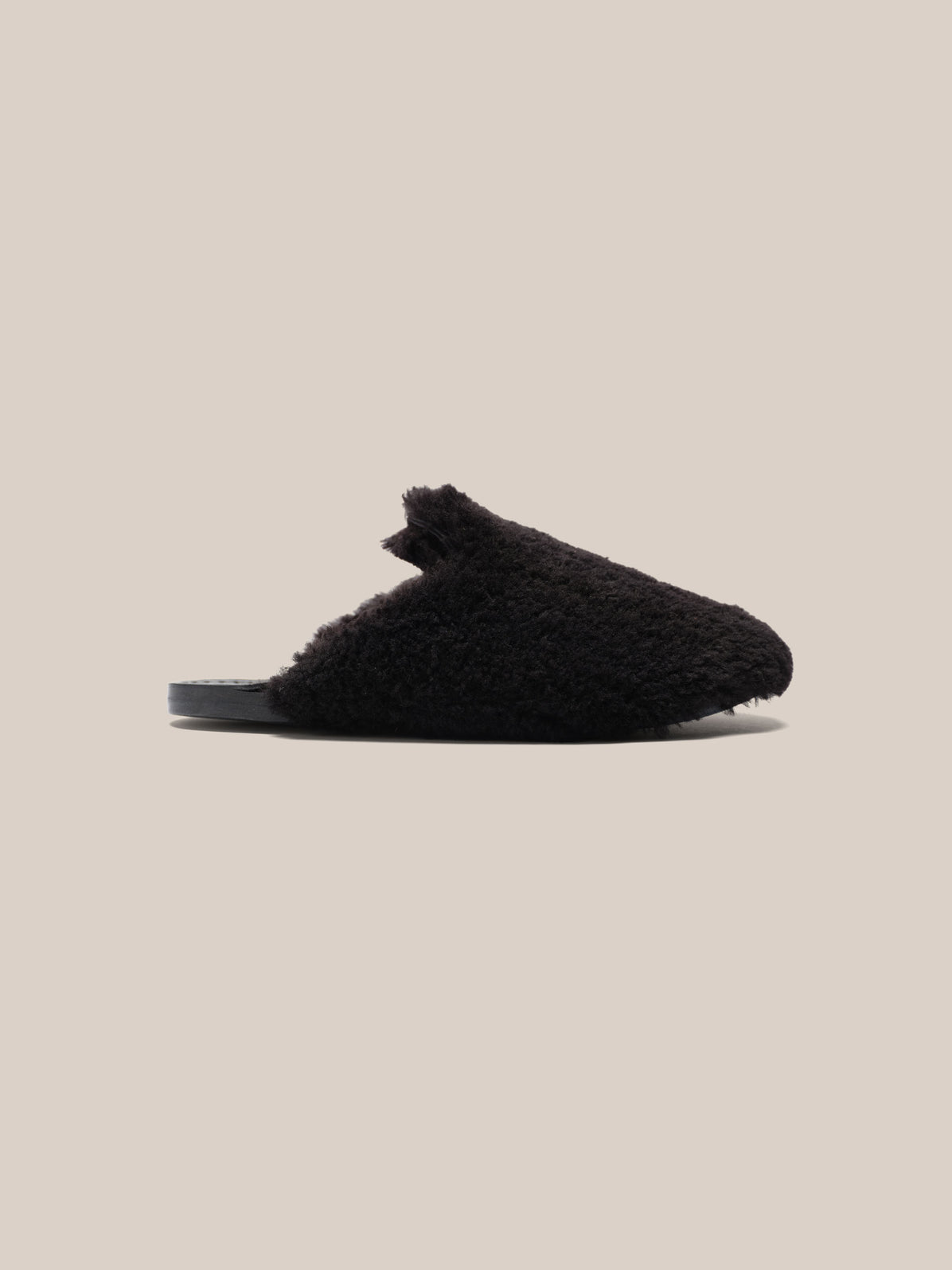 Bernie - Black (Mens)