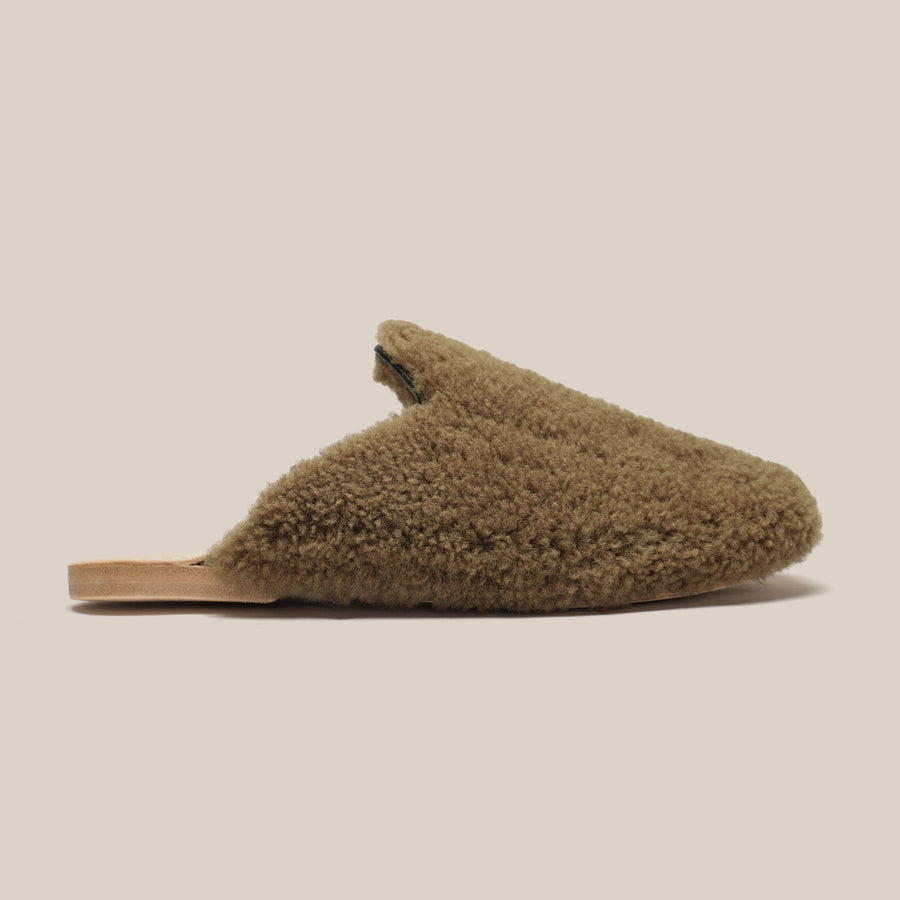 Bernie - Grove (Mens)