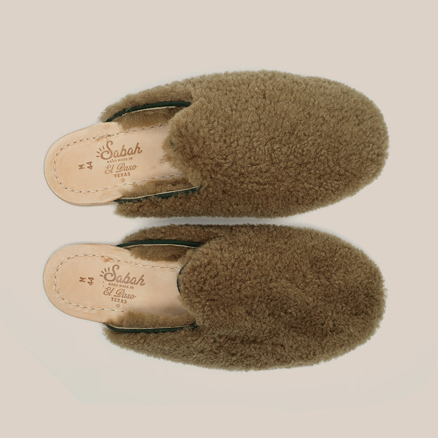 Bernie - Grove (Mens)