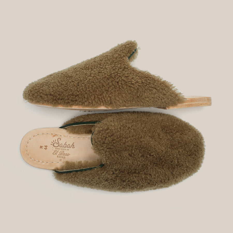 Bernie - Grove (Mens)