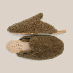 Bernie - Grove (Mens)